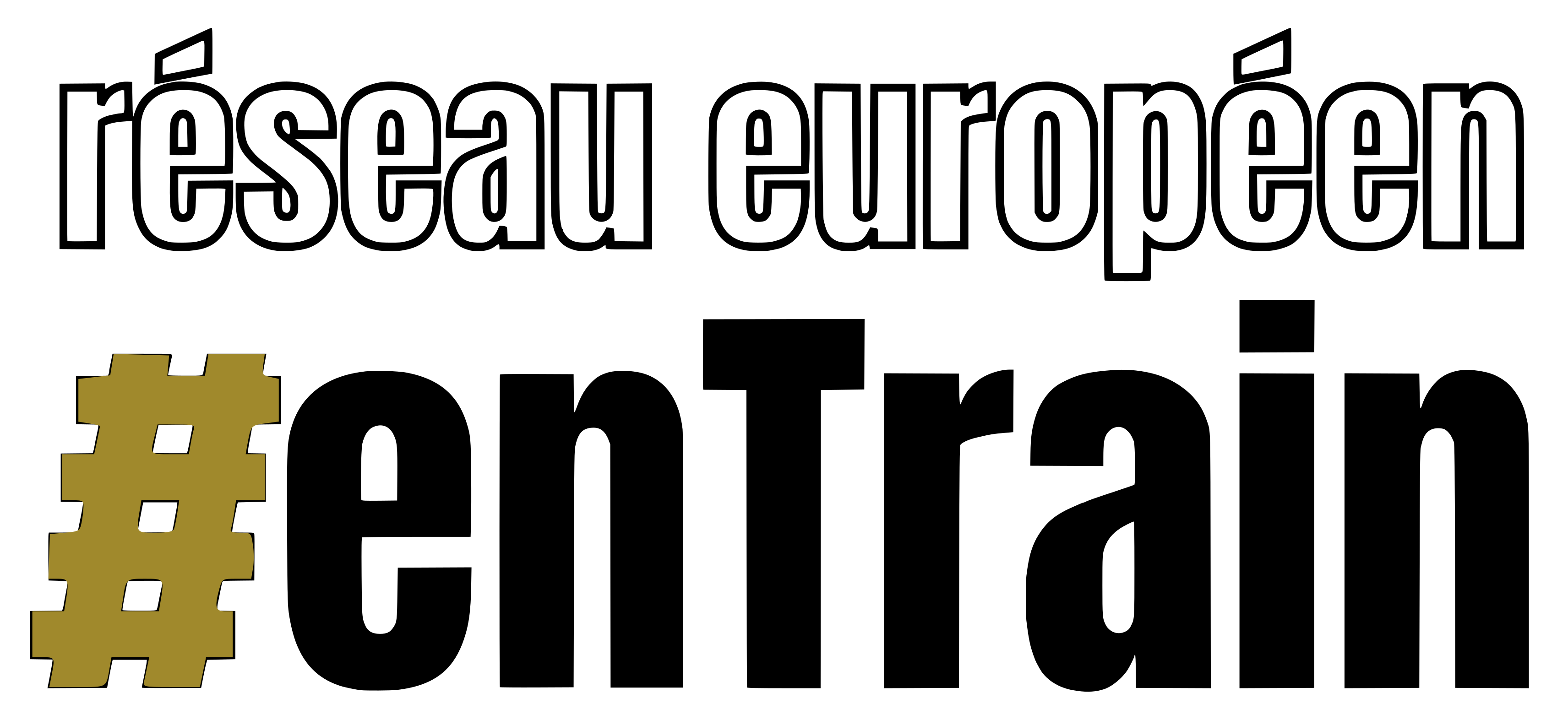 Réseau #enTrain