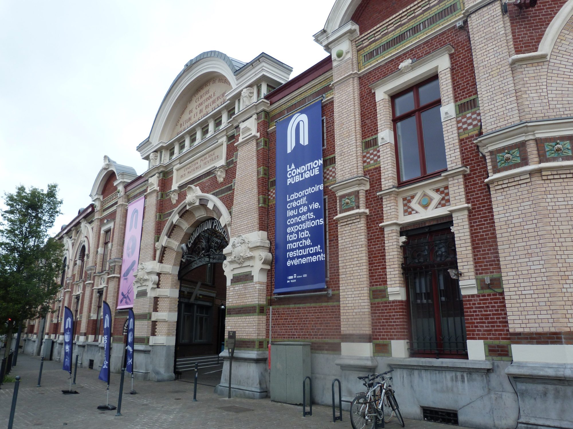 La_condition_publique_facade