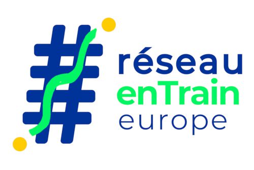Réseau #enTrain